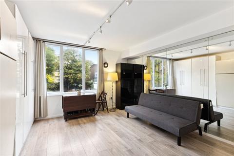 Studio for sale, Earls Court Road, London, W8