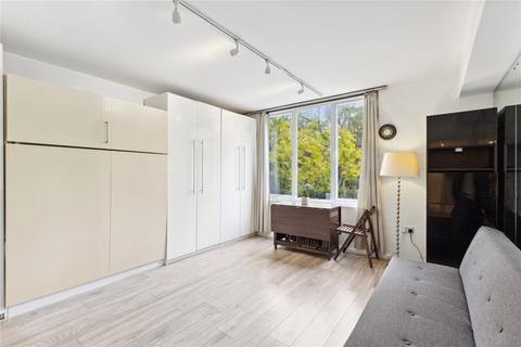 Studio for sale, Earls Court Road, London, W8