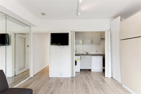 Studio for sale, Earls Court Road, London, W8