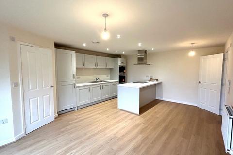 2 bedroom flat to rent, Kestrel House, Sandpiper Drive, Doncaster, South Yorkshire, DN4