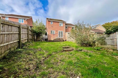 3 bedroom semi-detached house for sale, Boscundle Avenue, Falmouth TR11