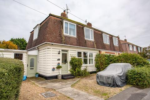 3 bedroom semi-detached house for sale, Eastover, Langport