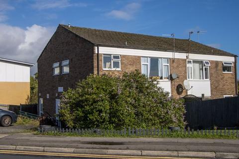 2 bedroom apartment for sale, Dochdwy Road, Llandough