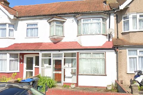 3 bedroom terraced house for sale, Manor Road, Mitcham CR4