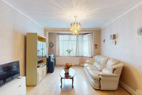 3 bedroom terraced house for sale, Manor Road, Mitcham CR4