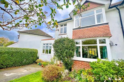 3 bedroom semi-detached house to rent, Ravenswood Avenue, St James' Area, Tunbridge Wells