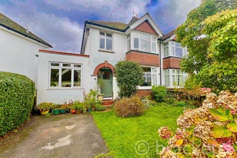 3 bedroom semi-detached house to rent, Ravenswood Avenue, St James' Area, Tunbridge Wells