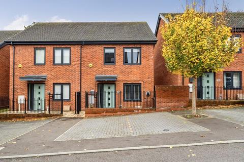 3 bedroom semi-detached house for sale, Warren Walk, Tunbridge Wells