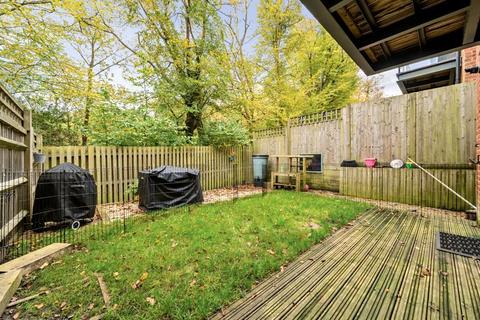 16 Warren Walk, Tunbridge Wells, TN2 3XR