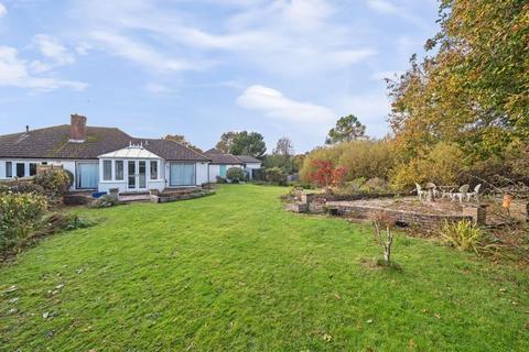 3 bedroom semi-detached bungalow for sale, Lonewood Way, Hadlow, TN11 0JB