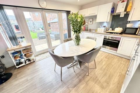 undefined, Plumb Drive, Ellesmere Port