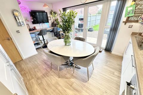 undefined, Plumb Drive, Ellesmere Port