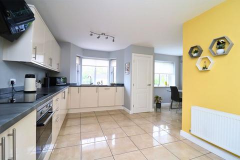 3 bedroom semi-detached house for sale, Thatchwood Close, Pelsall