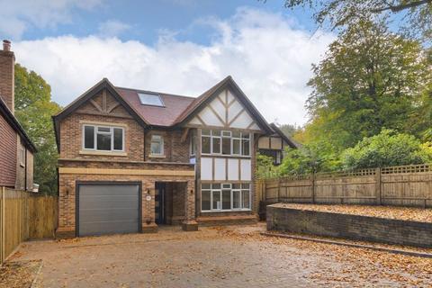 7 bedroom detached house for sale, AVAILABLE NOW -  Weald Road, Sevenoaks Kent TN13 1QJ