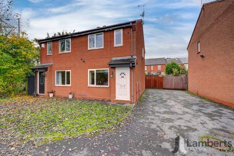 2 bedroom semi-detached house for sale, Arrow Road North, Lakeside, Redditch