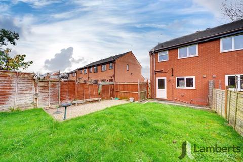 51 Arrow Road North, Redditch, B98 8NN