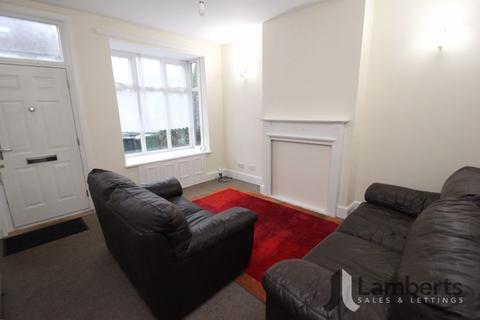 3 bedroom terraced house for sale, St. Georges Road, Redditch