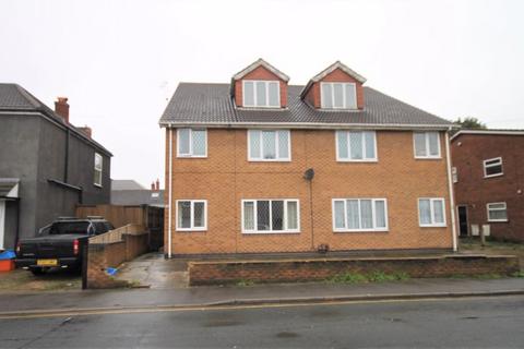 2 bedroom ground floor flat to rent, Ainslie Street GFF, Grimsby DN32