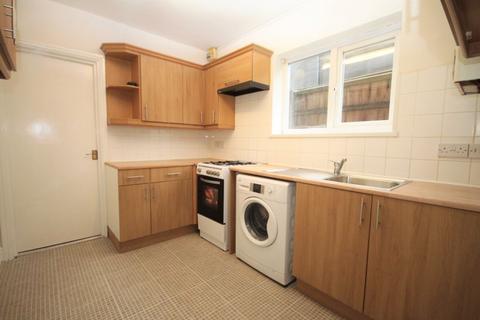 2 bedroom ground floor flat to rent, Ainslie Street GFF, Grimsby DN32