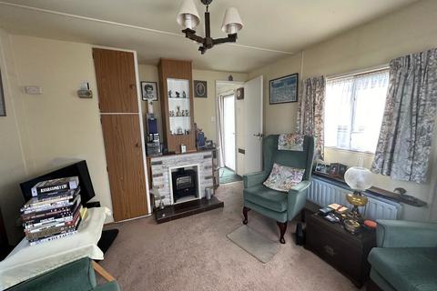 1 bedroom mobile home for sale, Fowley Mead Park , Longcroft Drive