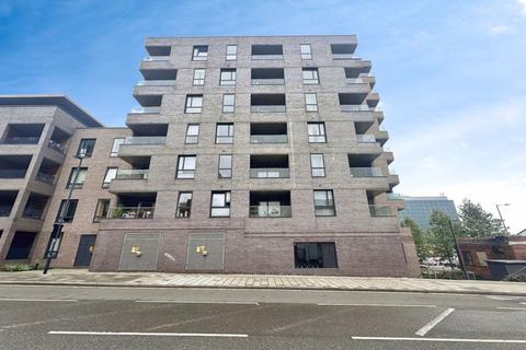 1 bedroom apartment for sale, Edgware Road, London