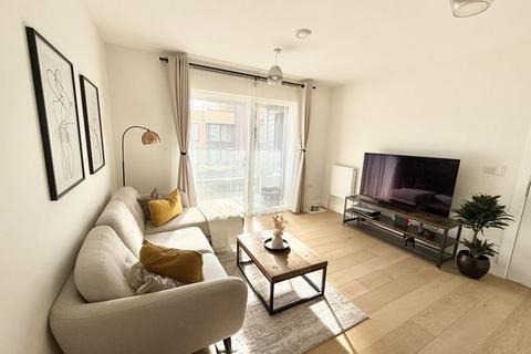 1 bedroom apartment for sale, Edgware Road, London