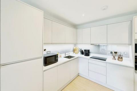 1 bedroom apartment for sale, Edgware Road, London