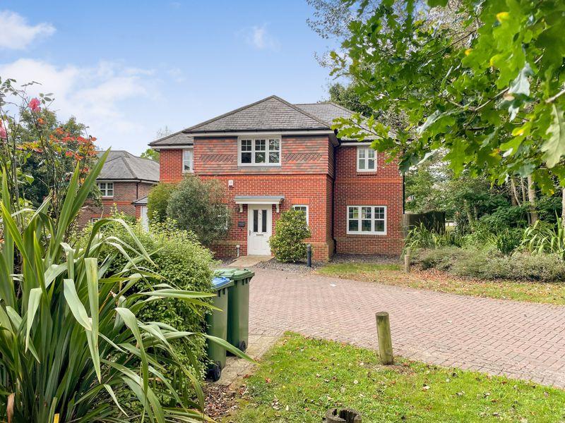 Swanwick Lane