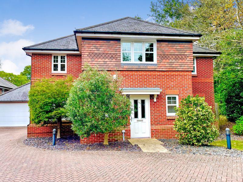 Swanwick Lane
