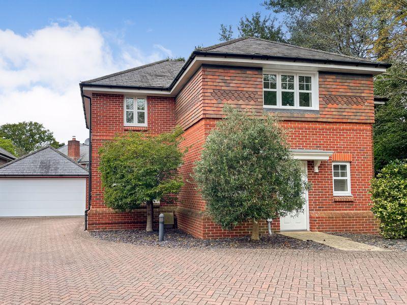 Swanwick Lane