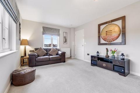 3 bedroom end of terrace house for sale, 6 Ross Way, Troon KA10 7GD