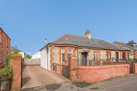 2 bedroom semi-detached bungalow for sale, 157 Prestwick Road, Ayr KA8 8NN