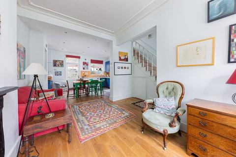 3 bedroom terraced house for sale, Thorpebank Road W12