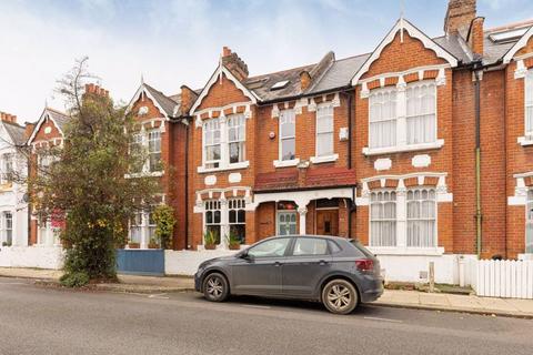 3 bedroom terraced house for sale, Thorpebank Road W12