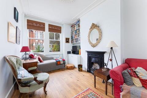 3 bedroom terraced house for sale, Thorpebank Road W12