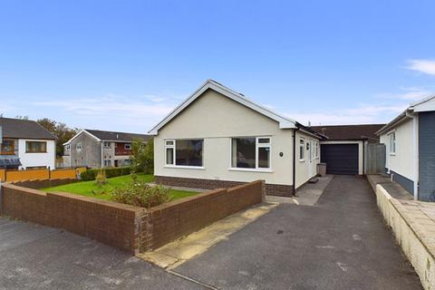 2 bedroom detached bungalow for sale, Cilddewi Park, Johnstown, Carmarthen