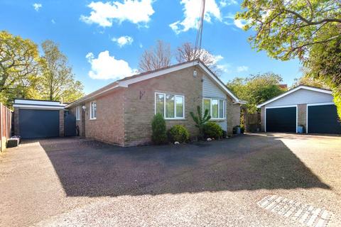 4 bedroom detached bungalow for sale, Chapel Road, Stanway, Colchester