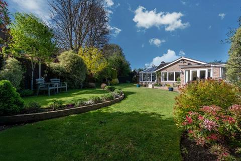 4 bedroom detached bungalow for sale, Chapel Road, Stanway, Colchester