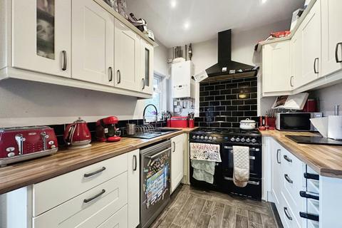 1 Middlesex Road, Leicester, LE2 8HN