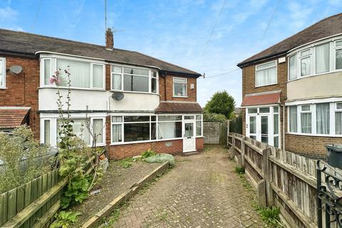 3 bedroom townhouse for sale, Middlesex Road, Aylestone, LE2