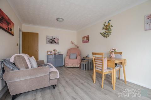 3 High View Drive, Attleborough, NR17 1EZ