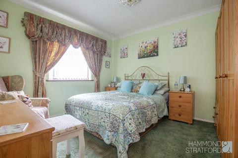 3 High View Drive, Attleborough, NR17 1EZ