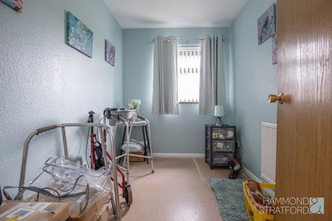 3 High View Drive, Attleborough, NR17 1EZ