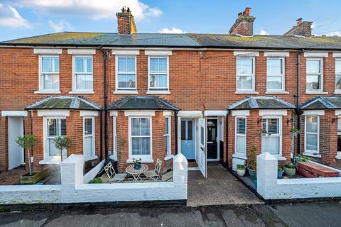 3 bedroom terraced house for sale, Hythe