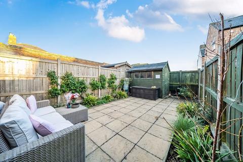 3 bedroom terraced house for sale, Hythe