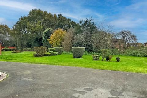 2 bedroom detached bungalow for sale, Carnoustie Close, Turnberry Estate, Bloxwich