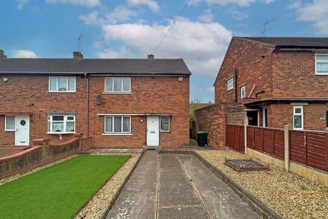 2 bedroom end of terrace house for sale, Lynton Avenue, West Bromwich