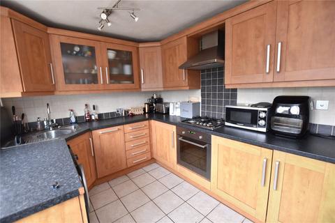 3 bedroom terraced house for sale, The Poplars, Guiseley, Leeds, West Yorkshire