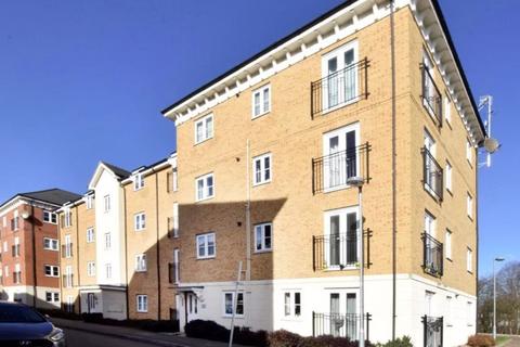 1 bedroom ground floor flat to rent, Moore Court, Dodd Road, North Watford, Hertfordshire, WD24 5DA