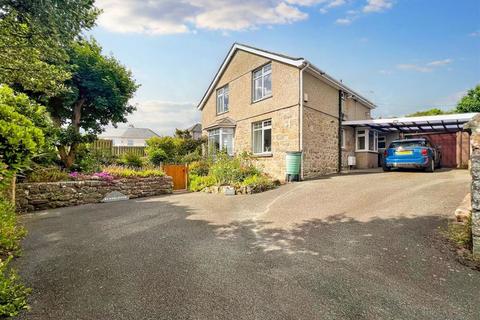 4 bedroom detached house for sale, St. Ives TR26